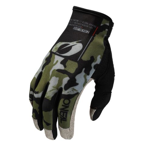 O'Neal Mayhem Camo Gloves (12)
