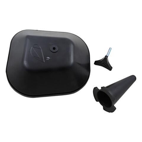 No Toil Bike Wash Kit Kawasaki KX450 2019-2023