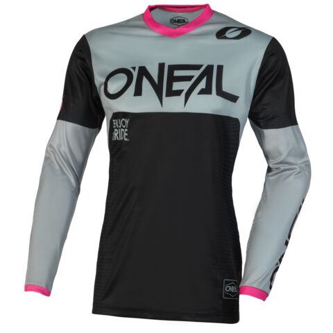 O'Neal Youth Element Racewear Girl's Jersey (Youth MD)