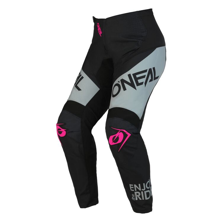 Black/Pink