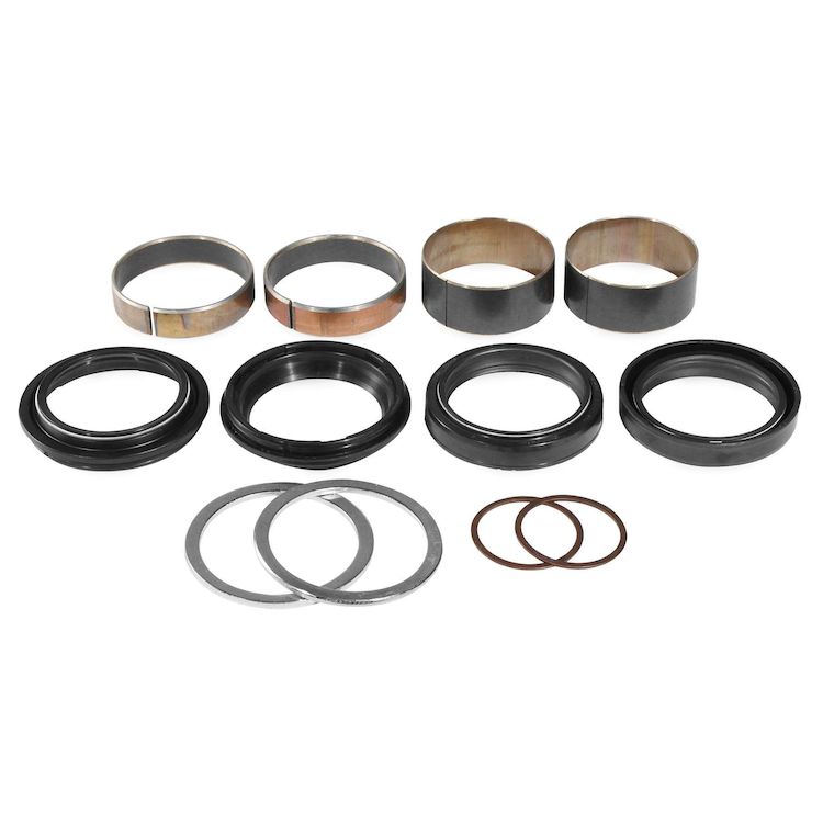 Pivot Works Fork Rebuild Kit Honda 250cc-450cc 2017-2026