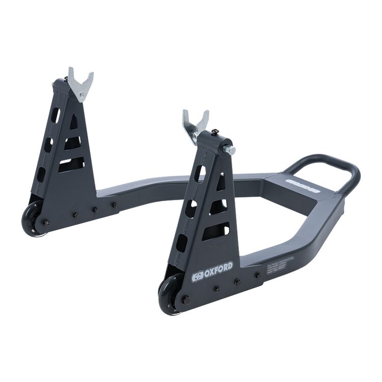 Oxford Zero-G Lite Rear Stand