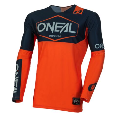O'Neal Mayhem Hexx Jersey
