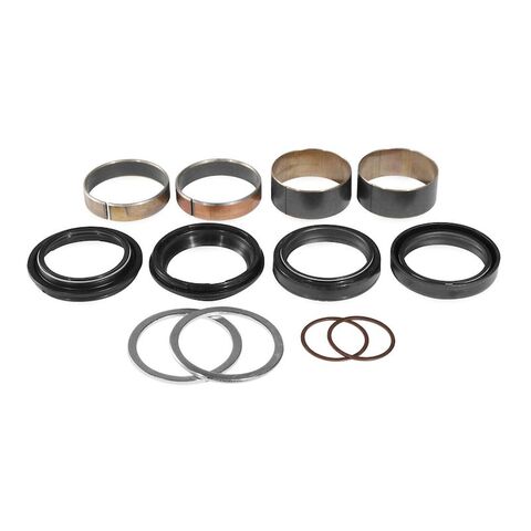 Pivot Works Fork Rebuild Kit Kawasaki KX65 / Suzuki RM65 2000-2001