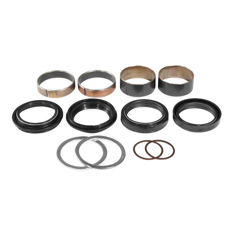 Pivot Works Fork Rebuild Kit Kawasaki KX250 2020-2024