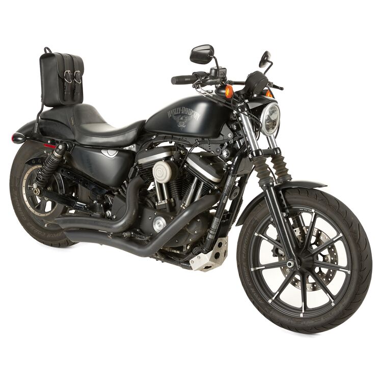 Street & Steel Mini Sissybar Bag [Open Box]