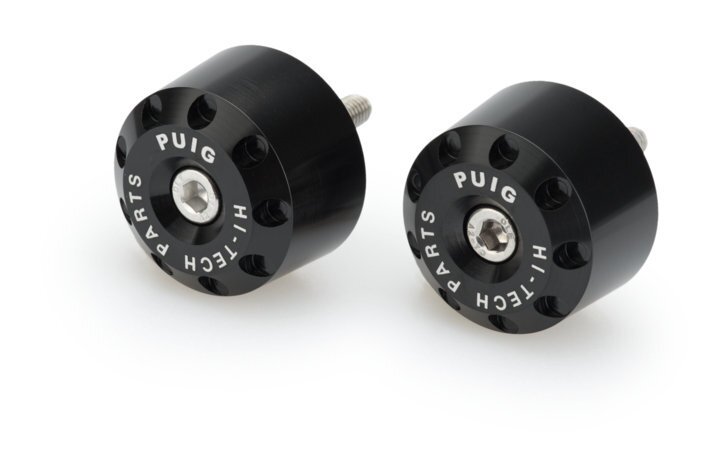 Puig Bar Ends Aprilia RS 660 2021-2026