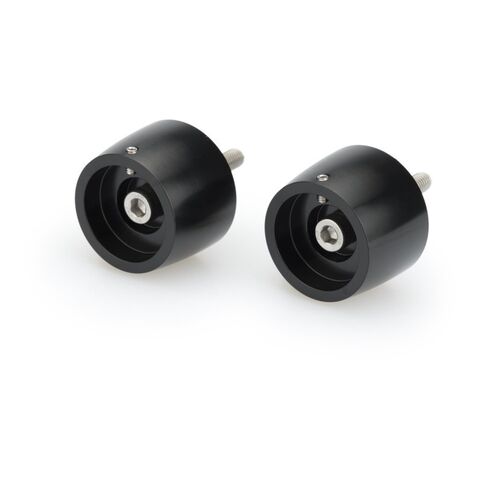 Puig Thruster Bar End Bases Aprilia RS 660 2021-2024