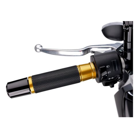 Puig Hi-Tech Ascent Grips