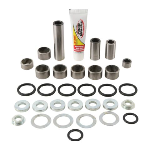 Pivot Works Linkage Rebuild Kit Gas Gas 200cc-300cc