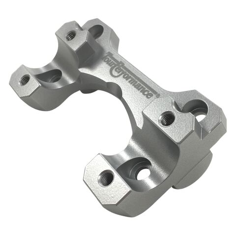 HeliBars Handlebar Risers Yamaha Tracer 900GT 2019-2020