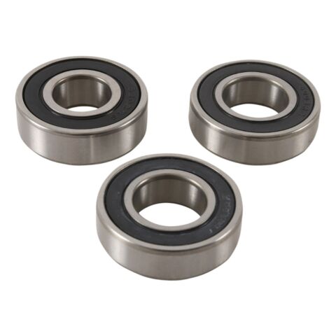 Pivot Works Rear Wheel Bearing Kit Gas Gas / KTM / Husqvarna 50cc 2015-2025