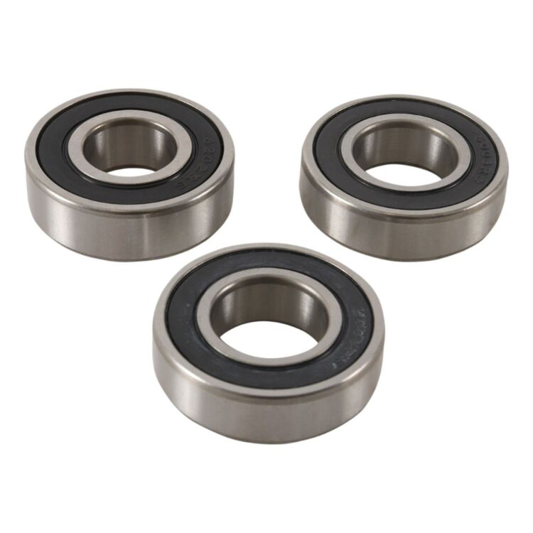 Pivot Works Rear Wheel Bearing Kit Gas Gas / KTM / Husqvarna 50cc 2015-2025