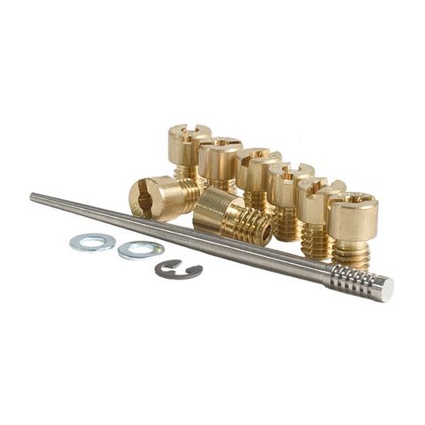 Dynojet  Stage 1 / 2 Jet Kit Suzuki DR-Z400S /DR-Z400SM 2019-2023