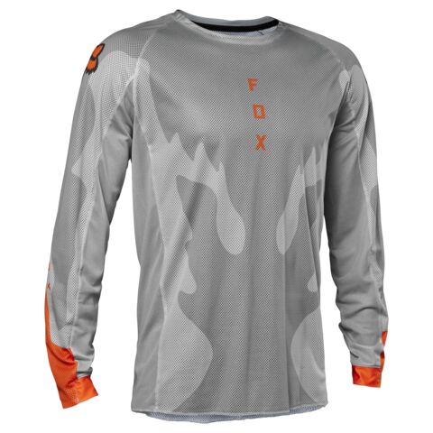 Fox Racing Airline EXO Jersey (SM)