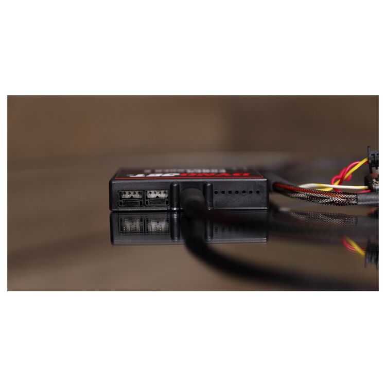 Dynojet Power Commander 6 For Dirt