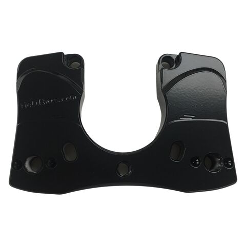 HeliBars Handlebar Riser Yamaha FJR1300 2006-2024