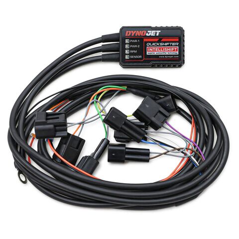 Dynojet Standalone Quick Shifter Module Honda / Suzuki