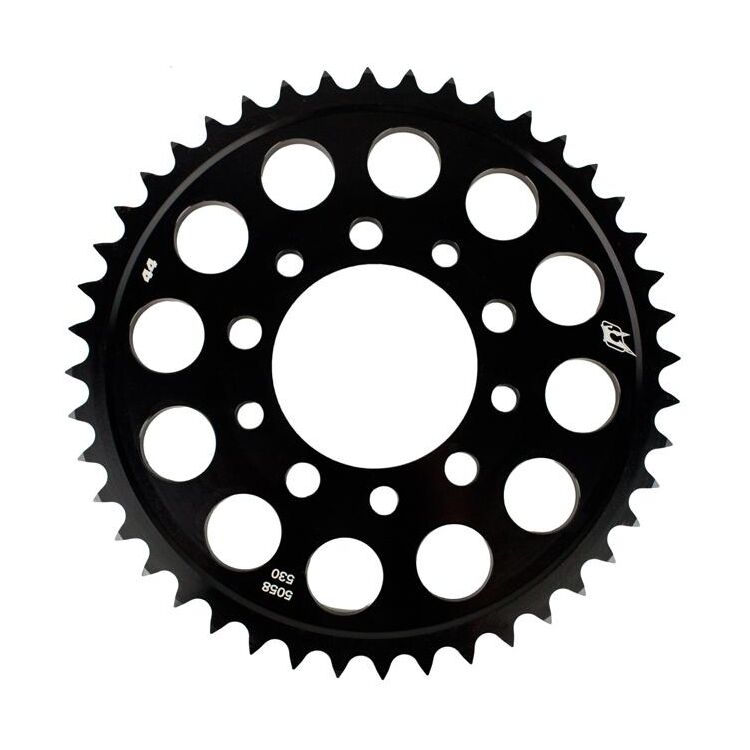 Driven Racing 428 Steel Rear Sprocket Honda Grom 2024 Cycle Gear