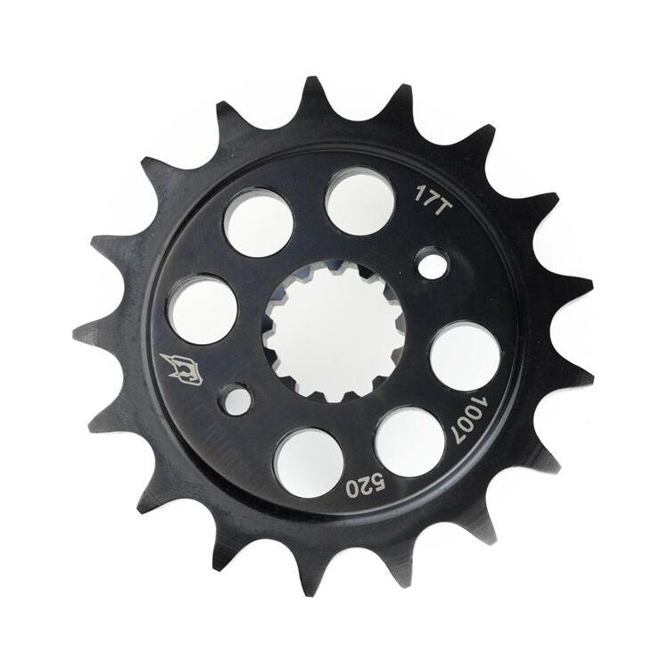 Driven Racing 520 Steel Front Sprocket