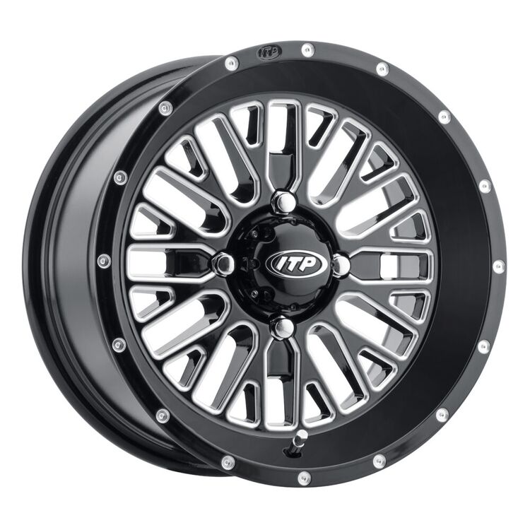 ITP Momentum Wheel 4/110