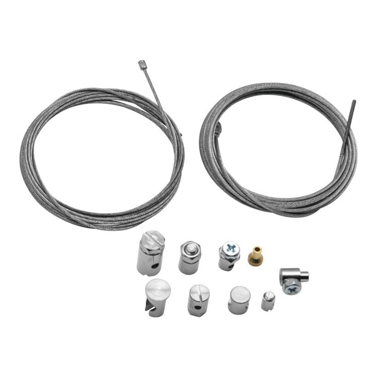 BikeMaster Cable Repair Kit
