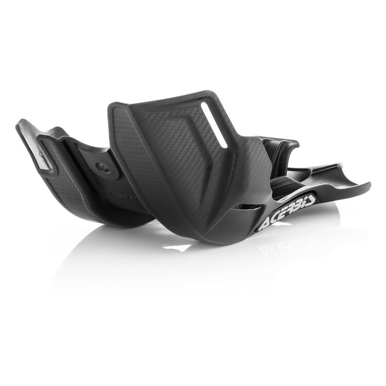 Acerbis Off-Road Skid Plate KTM / Husqvarna / Gas Gas125cc-150cc 2016-2023