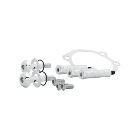 Arlen Ness Big Sucker Hardware Kit For Harley EVO 1993-2000