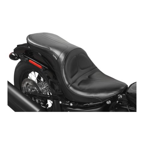Le Pera Maverick Seat For Harley Softail FXLR / FLSB 2018-2026