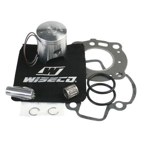 Wiseco Pro Lite Piston Kit Kawasaki / Suzuki 60cc 1983-2003 (43.00 Stock Bore)