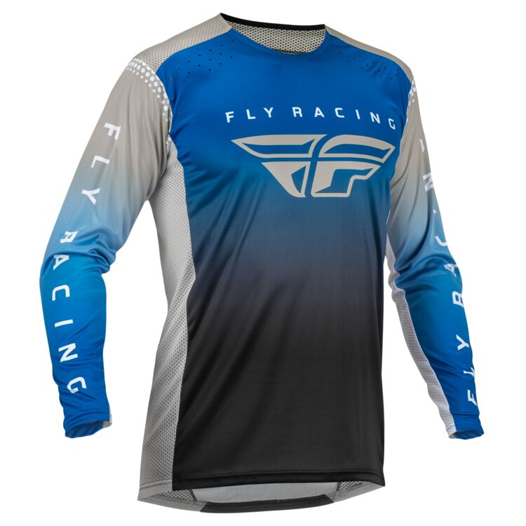 Blue/Grey/Black