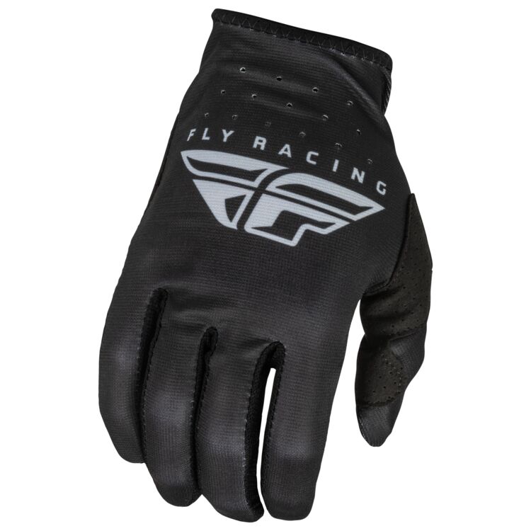 Black/Grey