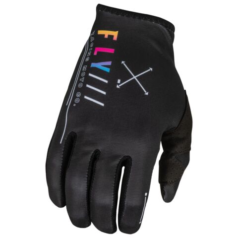 Fly Racing Lite S.E. Avenge Youth Gloves (Youth SM)
