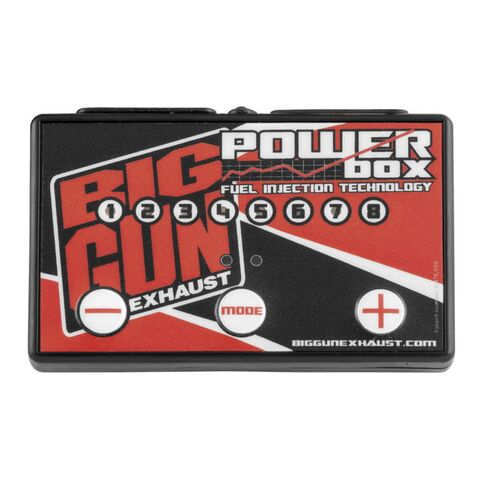 Big Gun TFI Power Box Honda TRX500FA / FM Foreman Rubicon 2014-2019