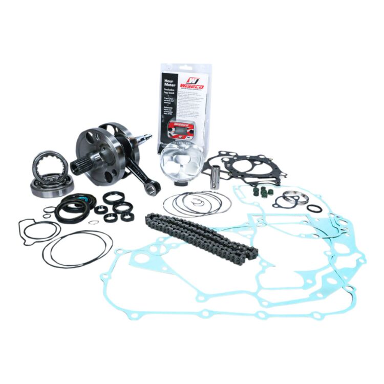 Wiseco Garage Buddy Engine Rebuild Kit Honda CRF450R 2002-2006