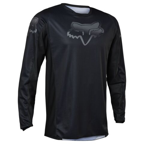 Fox Racing 180 Blackout Jersey (MD and 2XL)