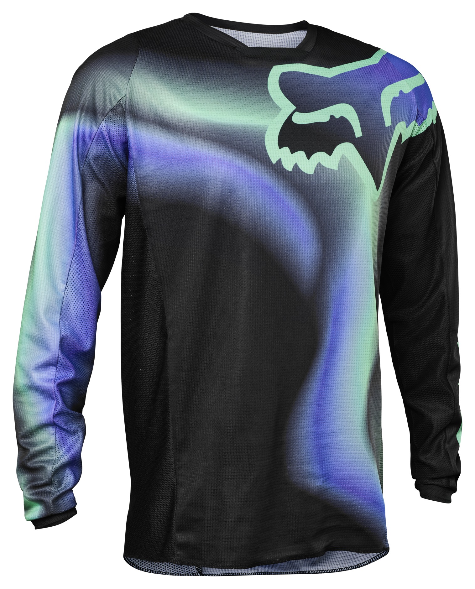 Fox Racing 180 Toxsyk Jersey Cycle Gear