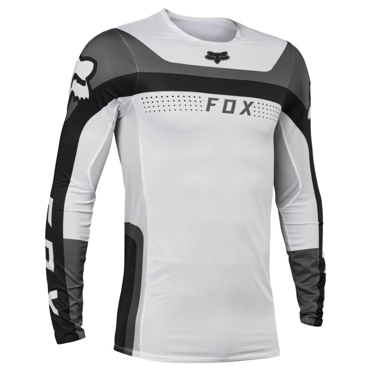 Fox Racing Flexair Efekt Jersey Cycle Gear