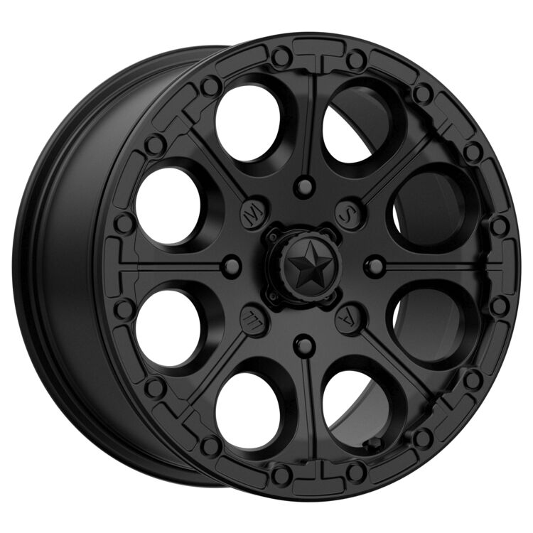 MSA Offroad M44 Cannon Beadlock 4/156