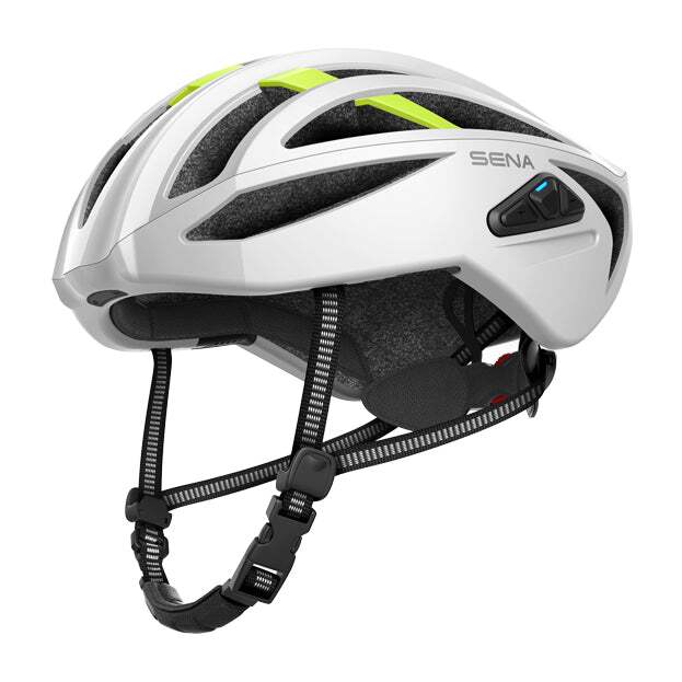 Sena R2 EVO Smart Cycling Helmet Cycle Gear