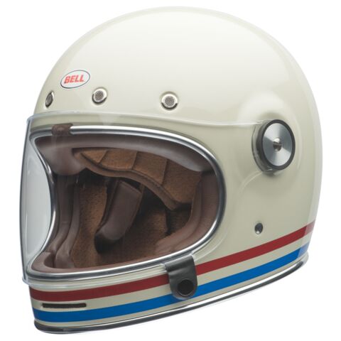 Bell Bullitt Stripes Helmet (MD)