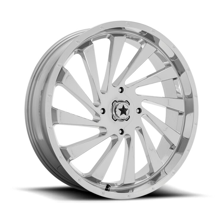 Chrome