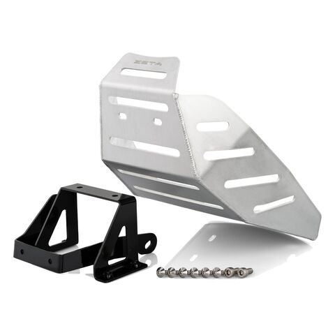 Zeta Skid Plate Honda Monkey 2019-2021
