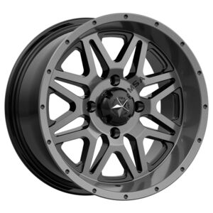 4x110 ATV Wheels | The Right Bolt Pattern For Your Ride - Cycle Gear