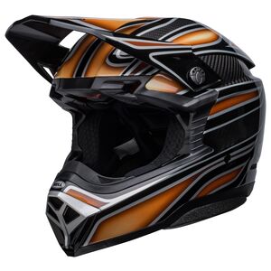 Snell Approved Motorcycle Helmets 
