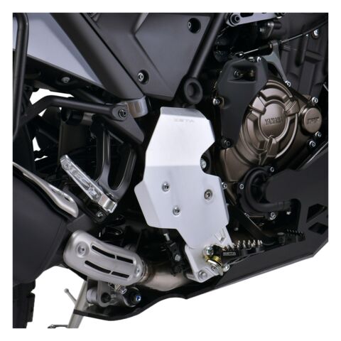 Zeta Frame Guards Yamaha Tenere 700 2021