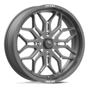 4x110 ATV Wheels | The Right Bolt Pattern For Your Ride - Cycle Gear