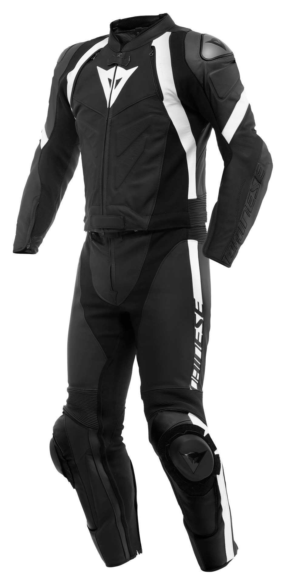Dainese Avro 4 2Piece Race Suit Cycle Gear