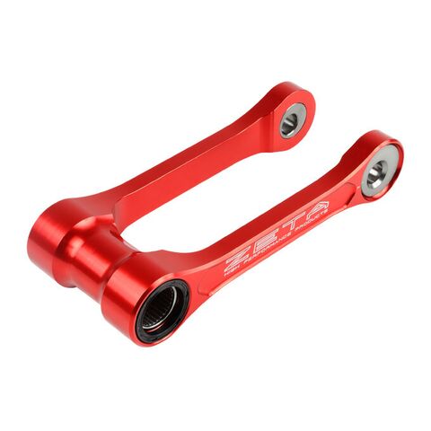 Zeta Adjustable Lowering Link Honda CRF300L / CRF300L Rally 2021-2025