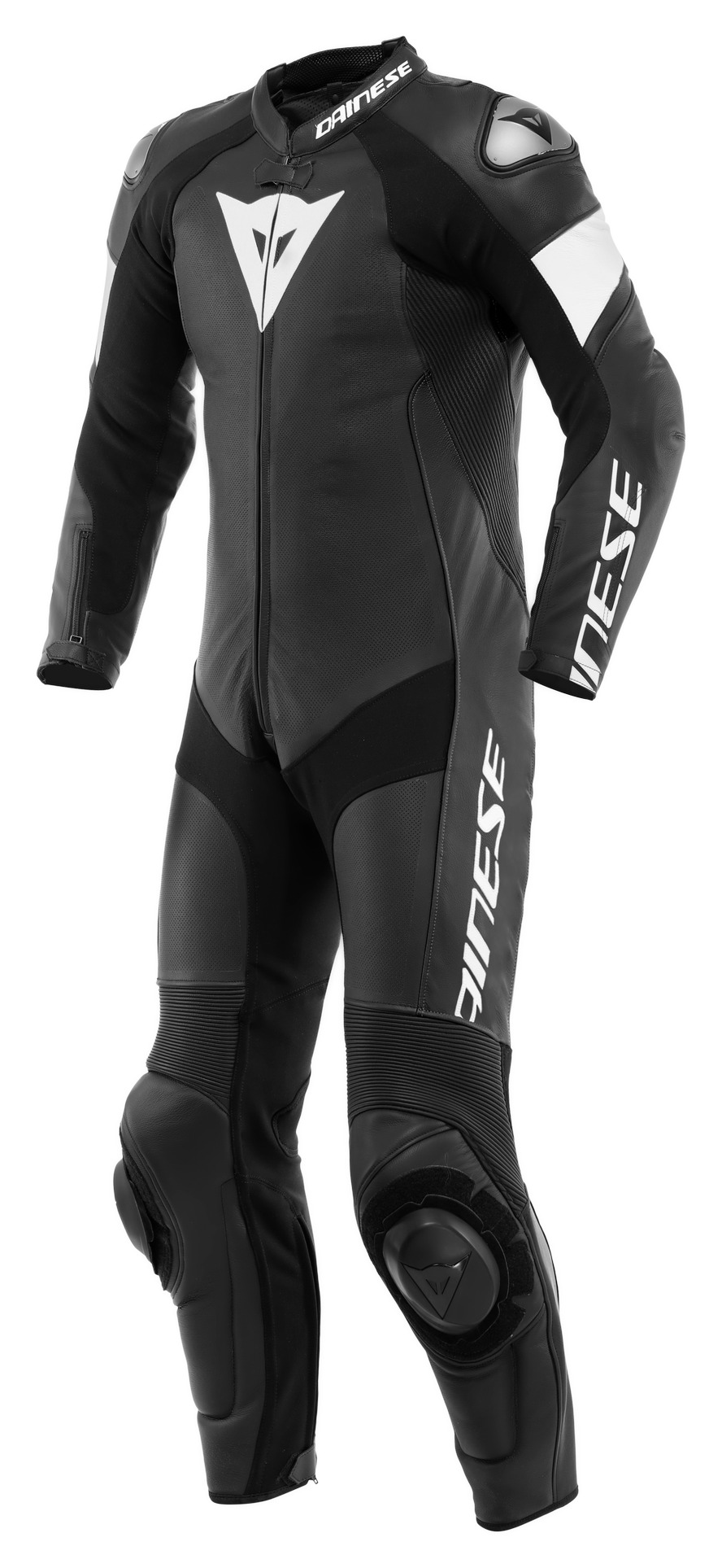 Dainese Tosa Perforated Race Suit Cycle Gear